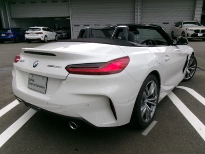 BMW Z4 - 6