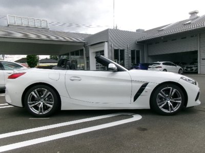 BMW Z4 - 10