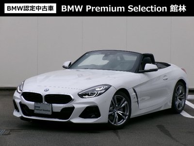 BMW Z4 - 1