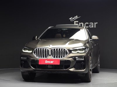 BMW X6 - 2