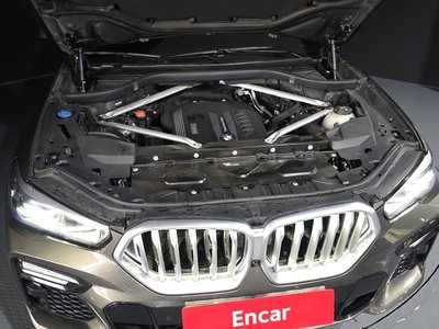 BMW X6 - 7