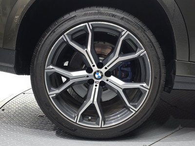 BMW X6 - 6