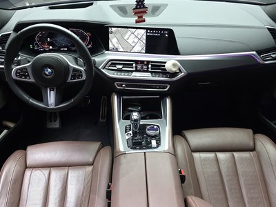 BMW X6 - 5