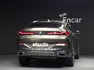 BMW X6 - 3