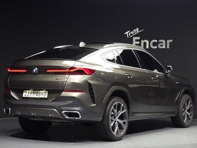 BMW X6 - 4