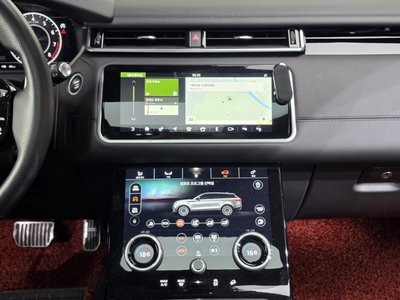 صورة مصغرة 20 لـ 2019 LAND Rover RANGE ROVER VELAR
