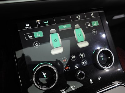 صورة مصغرة 32 لـ 2019 LAND Rover RANGE ROVER VELAR