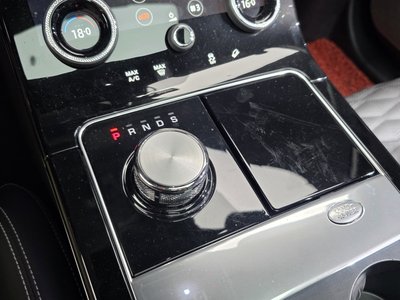 صورة مصغرة 12 لـ 2019 LAND Rover RANGE ROVER VELAR