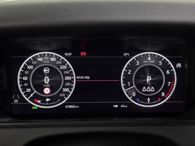 صورة مصغرة 11 لـ 2019 LAND Rover RANGE ROVER VELAR