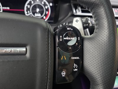 صورة مصغرة 34 لـ 2019 LAND Rover RANGE ROVER VELAR