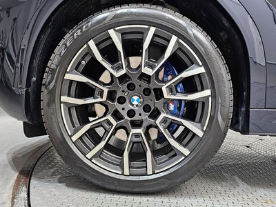 BMW X6 - 6
