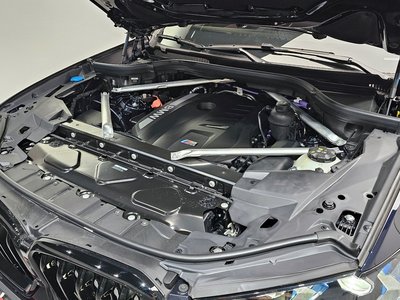 BMW X6 - 7