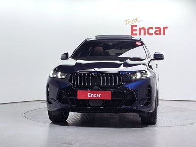 BMW X6 - 2