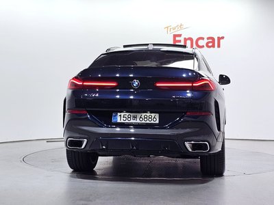BMW X6 - 3