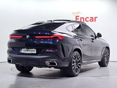 BMW X6 - 4