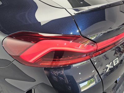 BMW X6 - 10
