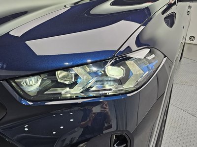 BMW X6 - 9