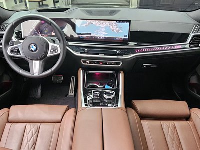 BMW X6 - 5