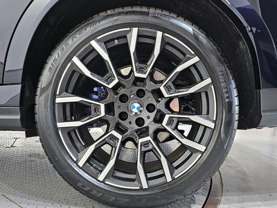 BMW X6 - 8