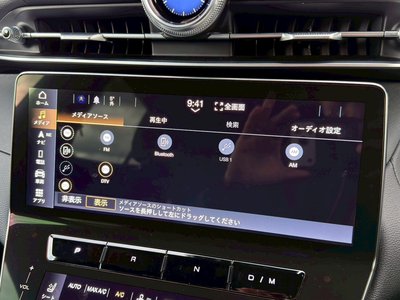 MASERATI GRECALE - 7