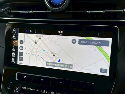 MASERATI GRECALE - 8