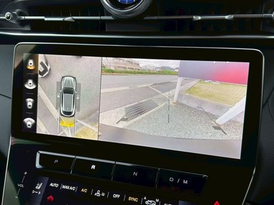 MASERATI GRECALE - 9