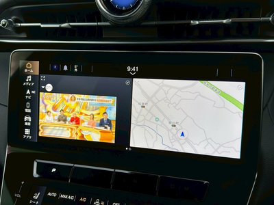 MASERATI GRECALE - 6