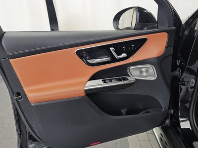 2024 Mercedes-BENZ GLC 缩略图 14