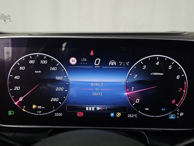 2024 Mercedes-BENZ GLC 缩略图 11