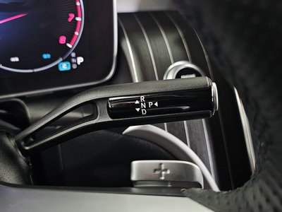 2024 Mercedes-BENZ GLC 缩略图 12