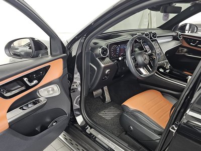 2024 Mercedes-BENZ GLC 缩略图 13
