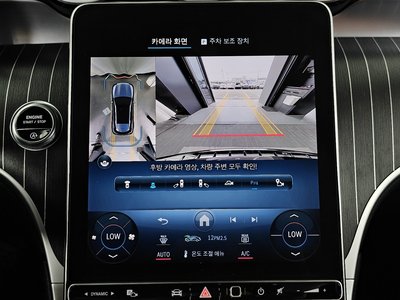 2024 Mercedes-BENZ GLC 缩略图 21