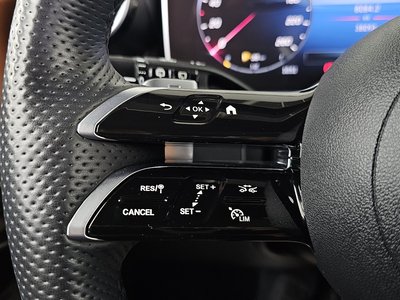 2024 Mercedes-BENZ GLC 缩略图 30