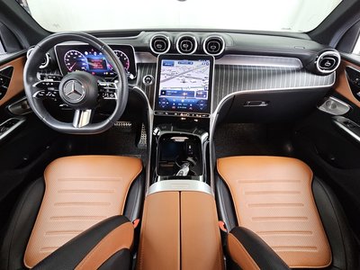 2024 Mercedes-BENZ GLC 照片 5