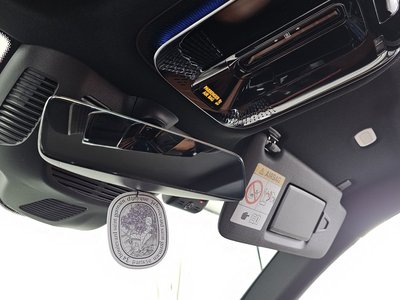 2024 Mercedes-BENZ GLC 缩略图 29