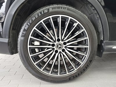 2024 Mercedes-BENZ GLC 照片 6