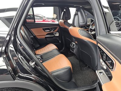 2024 Mercedes-BENZ GLC 缩略图 18