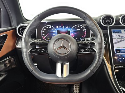 2024 Mercedes-BENZ GLC 缩略图 19