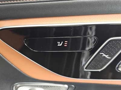 2024 Mercedes-BENZ GLC 缩略图 25