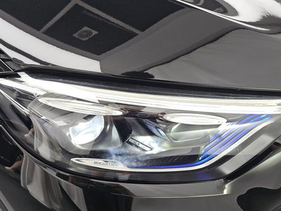 2024 Mercedes-BENZ GLC 照片 9