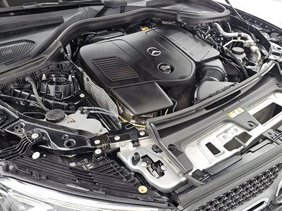 2024 Mercedes-BENZ GLC 照片 7