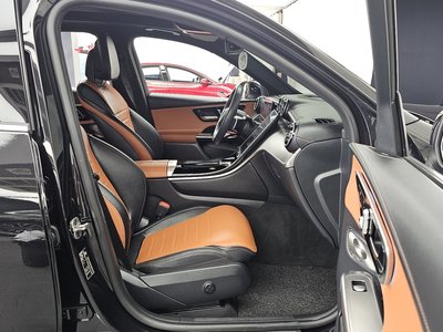 2024 Mercedes-BENZ GLC 缩略图 17