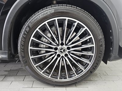 2024 Mercedes-BENZ GLC 照片 8