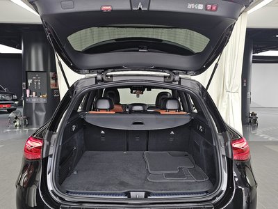 2024 Mercedes-BENZ GLC 缩略图 26