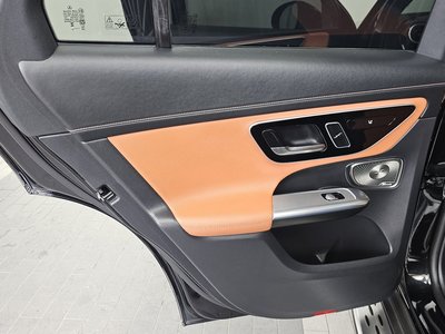 2024 Mercedes-BENZ GLC 缩略图 15