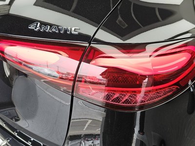 2024 Mercedes-BENZ GLC 照片 10