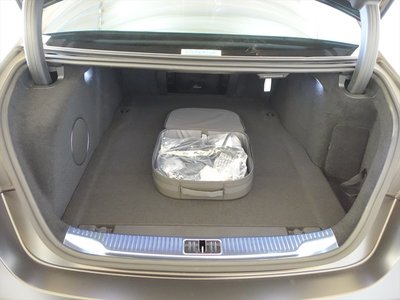 MERCEDES-BENZ S-CLASS AMG - 9