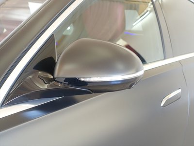 MERCEDES-BENZ S-CLASS AMG - 6