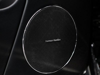 MERCEDES-BENZ G-CLASS AMG - 8