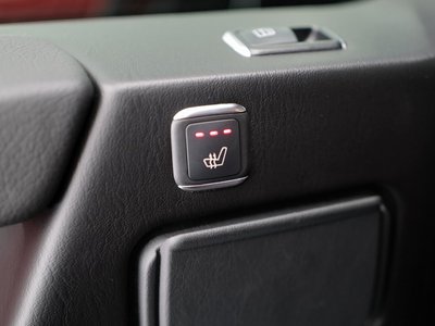 MERCEDES-BENZ G-CLASS AMG - 10